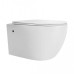Комплект Инсталляция GROHE Rapid SL+ Унитаз подвесной CERONDA CR008