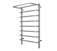 Полка П8 500х850 Электро (quick touch) Полотенцесушитель TERMINUS