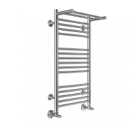Аврора с/п П16 400х800 Полотенцесушитель TERMINUS