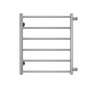 Аврора П6 500х600 бп500 Полотенцесушитель TERMINUS
