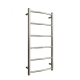 Электрический полотенцесушитель R neo 80/40 Полированный (Dvin)