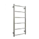 Электрический полотенцесушитель R neo 80/40 Полированный (Dvin)