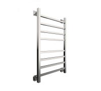 Водяной полотенцесушитель L plaza 100/50 Полированный (Dvin)