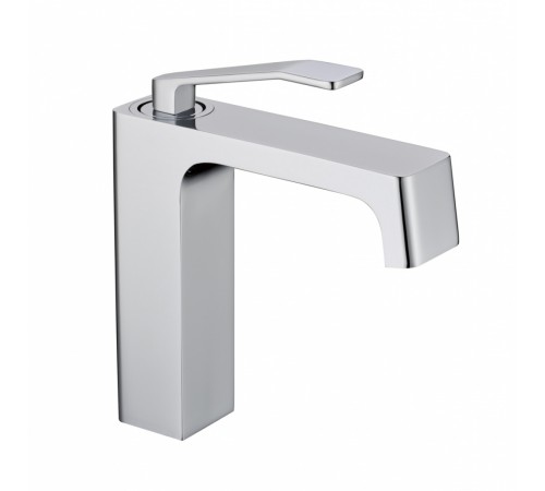 Смеситель для раковины стандартный Grocenberg GB2090CR Хром