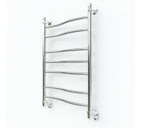 Водяной полотенцесушитель Эрато A8 600х600 (Erato)