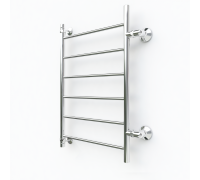Водяной полотенцесушитель Эрато A4 1200х600 (с боковым подключением) (Erato)