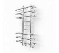 Водяной полотенцесушитель Эрато A19 700х500х200 (Erato)
