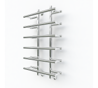 Водяной полотенцесушитель Эрато A41 1200х400 (универсальное подключение) (Erato)