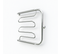 Водяной полотенцесушитель Эрато ПМ2 500x600 (Erato)