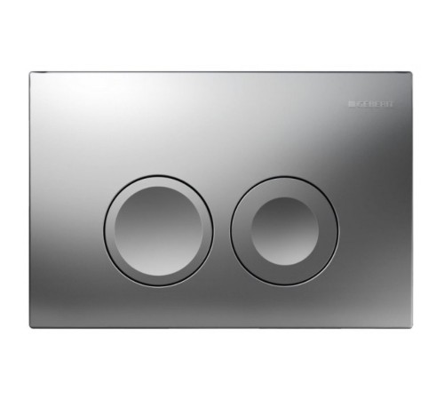 Кнопка смыва Delta 21 GEBERIT 115.125.46.1