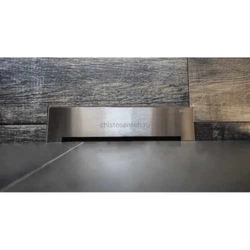 Душевой лоток  Confluo Wall Drain-артикул-13100060