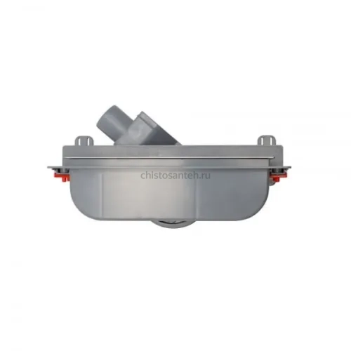 Душевой лоток  Confluo Wall Drain-артикул-13100060