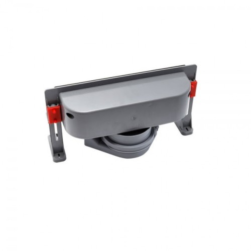 Душевой лоток  Confluo Wall Drain-артикул-13100060