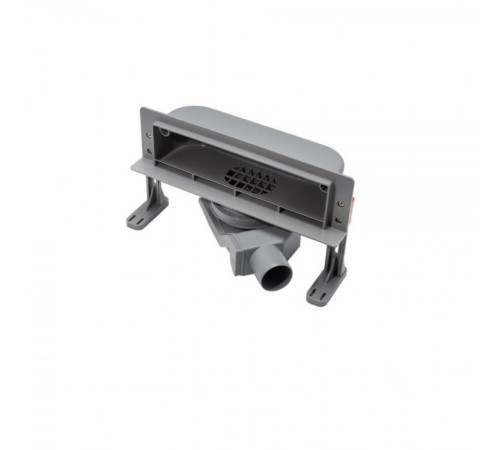 Душевой лоток  Confluo Wall Drain-артикул-13100060