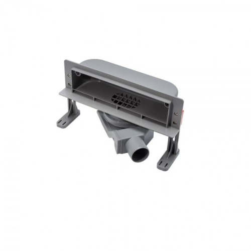 Душевой лоток  Confluo Wall Drain-артикул-13100060