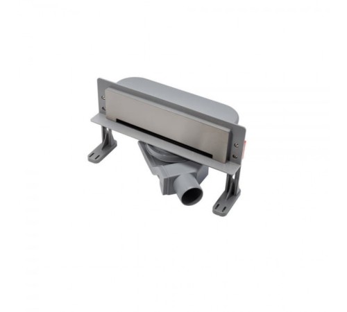 Душевой лоток  Confluo Wall Drain-артикул-13100060