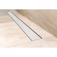 Душевой лоток BETTOSERB Drain Frameless 650, белый матовый-артикул-13701325