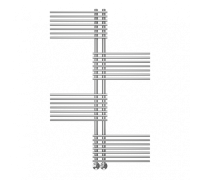 Европа П28 70х1400 Полотенцесушитель TERMINUS