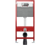 Инсталляция для унитазов TECE (9300302) со смывным бачком (ТЕЦЕ)