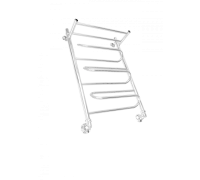 Полотенцесушитель Fw  70/60 1"-1/2" Универсальный (Dvin)
