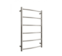 Электрический полотенцесушитель R neo 60/60 Полированный (Dvin)