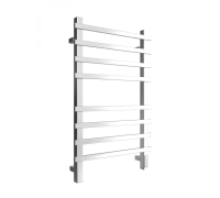 Электрический полотенцесушитель N plaza neo 100/40 Полированный (Dvin)
