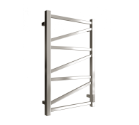 Электрический полотенцесушитель Z plaza neo 60/50 Полированный (Dvin)
