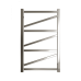Электрический полотенцесушитель Z plaza neo 60/50 Полированный (Dvin)