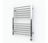 Электрический полотенцесушитель Эрато Квадрат 2 800х600 (Erato)