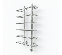 Электрический полотенцесушитель Эрато A18 1000х600х200 (Erato)