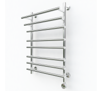 Электрический полотенцесушитель Эрато A24 800х500 (Erato)