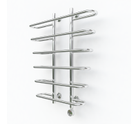 Электрический полотенцесушитель Эрато A28 1200х400 (Erato)