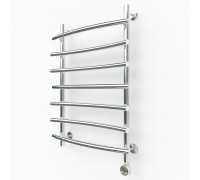 Электрический полотенцесушитель Эрато A37 800х500 (Erato)