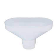 Воронка овальная 40 McAlpine FUNNEL-B (МсАЛПИНЕ)