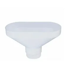 Воронка овальная 40 McAlpine FUNNEL-B (МсАЛПИНЕ)