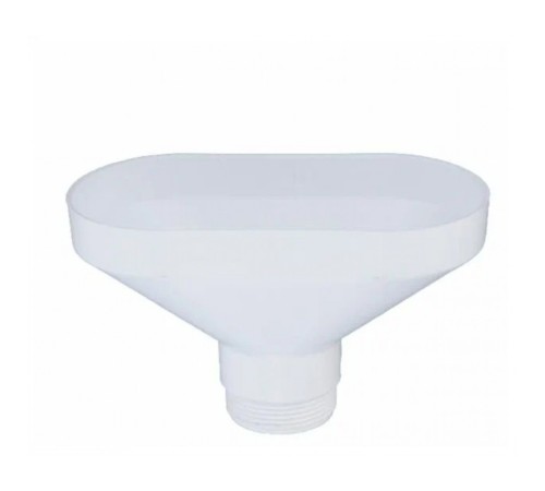 Воронка овальная 40 McAlpine FUNNEL-B (МсАЛПИНЕ) Воронка овальная 40 McAlpine FUNNEL-B (МсАЛПИНЕ)