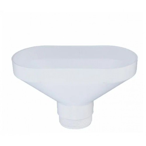 Воронка овальная 40 McAlpine FUNNEL-B (МсАЛПИНЕ)