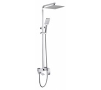 Душевая система Grocenberg GB7007-1 Хром