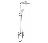 Душевая система Grocenberg GB7007-1 Хром