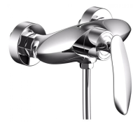 Смеситель для душа с ручным душем Groсenberg GB9001 Хром