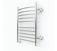 Водяной полотенцесушитель Эрато A17 800х500 (с боковым подключением) (Erato)