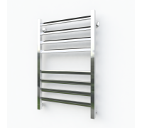 Водяной полотенцесушитель Эрато Квадрат 17 1200х500 (Erato)