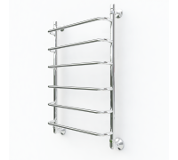 Водяной полотенцесушитель Эрато A36 700х600 (универсальное подключение) (Erato)