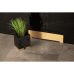 Душевой лоток  Confluo Wall Drain Gold-артикул-13100061