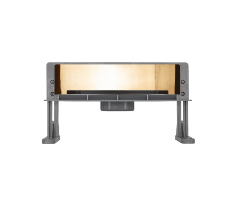 Душевой лоток  Confluo Wall Drain Gold-артикул-13100061