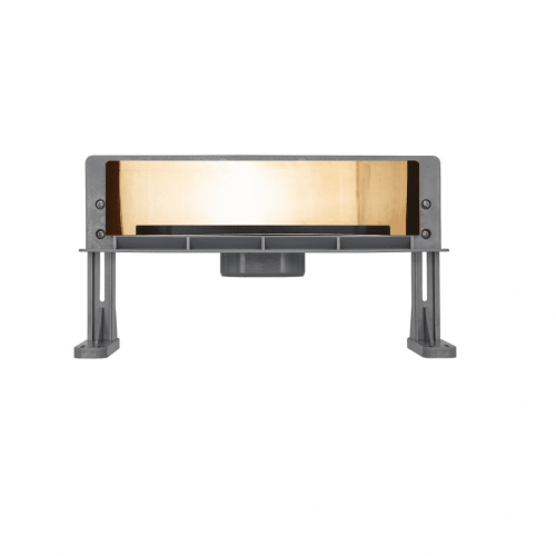 Душевой лоток  Confluo Wall Drain Gold-артикул-13100061