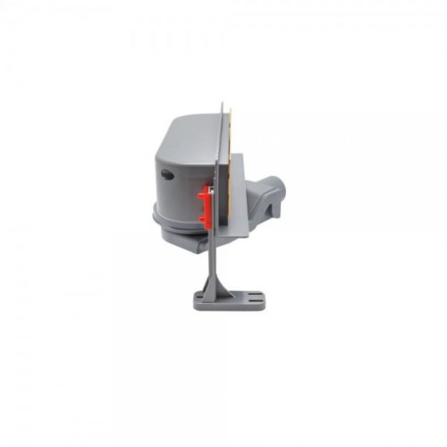 Душевой лоток  Confluo Wall Drain Gold-артикул-13100061
