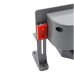 Душевой лоток  Confluo Wall Drain Gold-артикул-13100061