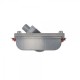 Душевой лоток  Confluo Wall Drain Gold-артикул-13100061