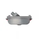 Душевой лоток  Confluo Wall Drain Gold-артикул-13100061